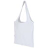 Sac publicitaire fourre-tout pliable en coton recyclé GRS 140 g/m² 7 L Madras Blend Sac publicitaire fourre-tout pliable en coton recyclé GRS 140 g/m² 7 L Madras Blend