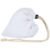 Sac publicitaire fourre-tout pliable en coton recyclé GRS 140 g/m² 7 L Madras Blend Sac publicitaire fourre-tout pliable en coton recyclé GRS 140 g/m² 7 L Madras Blend