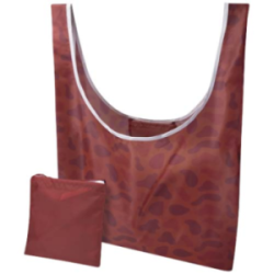 Sac publicitaire shopping...