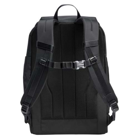 Sac à dos personnalisable en polyester recyclé Stanley Vitalize™ Macro Method 29L