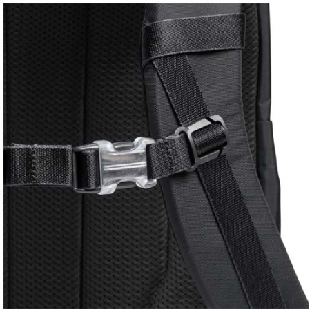 Sac à dos personnalisable en polyester recyclé Stanley Vitalize™ Macro Method 29L