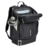Sac à dos personnalisable en polyester recyclé Stanley Vitalize™ Macro Method 29L Sac à dos personnalisable en polyester recyclé Stanley Vitalize™ Macro Method 29L