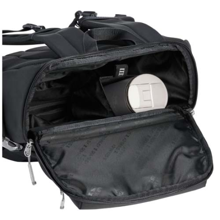 Sac à dos personnalisable en polyester recyclé Stanley Vitalize™ Macro Method 29L