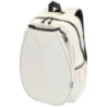 Sac à dos publicitaire 15 pouces en polyester recyclé certifié GRS pour padel 18 L Varyon Sac à dos publicitaire 15 pouces en polyester recyclé certifié GRS pour padel 18 L Varyon