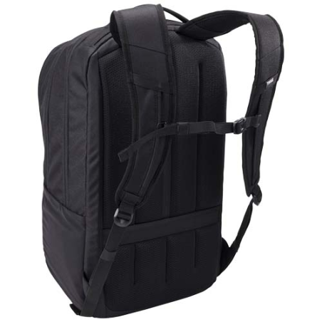 Sac à dos publicitaire 16 pouces pour ordinateur portable en matériaux recyclés Thule Lumion 28 L