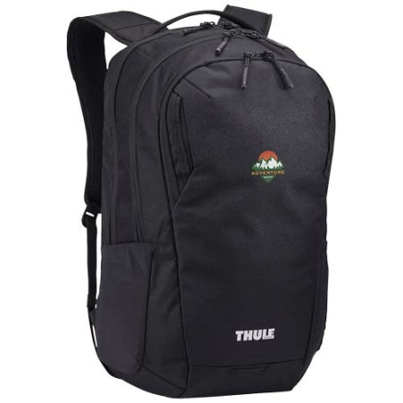 Sac à dos publicitaire 16 pouces pour ordinateur portable en matériaux recyclés Thule Lumion 28 L