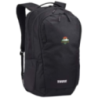 Sac à dos publicitaire 16 pouces pour ordinateur portable en matériaux recyclés Thule Lumion 28 L Sac à dos publicitaire 16 pouces pour ordinateur portable en matériaux recyclés Thule Lumion 28 L