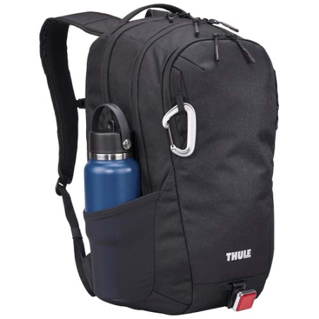 Sac à dos publicitaire 16 pouces pour ordinateur portable en matériaux recyclés Thule Lumion 28 L