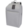 Sac à dos publicitaire pour ordinateur portable 15 pouces en GRS recyclé 18 L SMART Sac à dos publicitaire pour ordinateur portable 15 pouces en GRS recyclé 18 L SMART