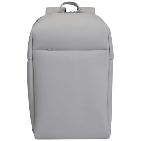 Sac à dos publicitaire pour ordinateur portable 15 pouces en GRS recyclé 18 L SMART