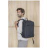 Sac à dos publicitaire pour ordinateur portable 15 pouces en GRS recyclé 18 L SMART Sac à dos publicitaire pour ordinateur portable 15 pouces en GRS recyclé 18 L SMART