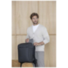 Sac à dos publicitaire pour ordinateur portable 15 pouces en GRS recyclé 18 L SMART Sac à dos publicitaire pour ordinateur portable 15 pouces en GRS recyclé 18 L SMART