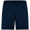 Short personnalisable de sport en coton 200g/m2 maille jersey simple unisexe Short personnalisable de sport en coton 200g/m2 maille jersey simple unisexe