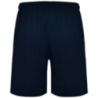 Short personnalisable de sport en coton 200g/m2 maille jersey simple unisexe Short personnalisable de sport en coton 200g/m2 maille jersey simple unisexe