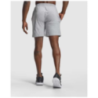 Short personnalisable de sport en coton 200g/m2 maille jersey simple unisexe Short personnalisable de sport en coton 200g/m2 maille jersey simple unisexe