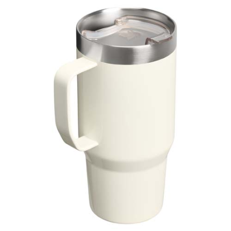 Stanley publicitaire 710 ml mug isotherme en acier inoxydable recyclé Everyday Suburban