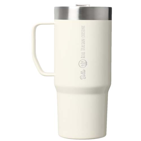 Stanley publicitaire 710 ml mug isotherme en acier inoxydable recyclé Everyday Suburban