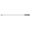 Stylo à bille publicitaire à mécanisme rotatif en aluminium recyclé encre noire SMART Stylo à bille publicitaire à mécanisme rotatif en aluminium recyclé encre noire SMART