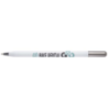 Stylo à bille publicitaire à mécanisme rotatif en aluminium recyclé encre noire SMART Stylo à bille publicitaire à mécanisme rotatif en aluminium recyclé encre noire SMART