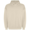 Sweat à capuche personnalisable en coton et polyester 320g/m2 unisexe oversize Otto