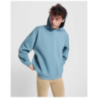Sweat à capuche personnalisable en coton et polyester 320g/m2 unisexe oversize Otto