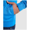 Sweat-shirt personnalisable pour homme en polyester 210g/m2 à fermeture éclair intégrale Valier