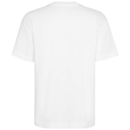 T-shirt publicitaire unisexe en tricot coton 270g/m2 à manches courtes oversize « Chow »
