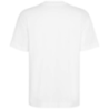 T-shirt publicitaire unisexe en tricot coton 270g/m2 à manches courtes oversize « Chow »