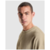 T-shirt publicitaire unisexe en tricot coton 270g/m2 à manches courtes oversize « Chow »