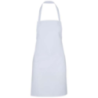 Tablier publicitaire en polyester avec impression en sublimation Made in europe Milt