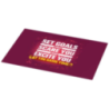 Tapis de bureau publicitaire en plastique Lumin A2 Tapis de bureau publicitaire en plastique Lumin A2