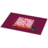 Tapis de bureau publicitaire en plastique Lumin A2 Tapis de bureau publicitaire en plastique Lumin A2