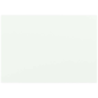 Tapis de bureau publicitaire en plastique Lumin A2 Tapis de bureau publicitaire en plastique Lumin A2