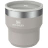 Tasse de camping personnalisable isotherme et empilable en acier inoxydable Stanley Stay Hot 295 ml Tasse de camping personnalisable isotherme et empilable en acier inoxydable Stanley Stay Hot 295 ml