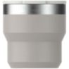 Tasse de camping personnalisable isotherme et empilable en acier inoxydable Stanley Stay Hot 295 ml Tasse de camping personnalisable isotherme et empilable en acier inoxydable Stanley Stay Hot 295 ml