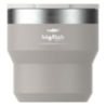 Tasse de camping personnalisable isotherme et empilable en acier inoxydable Stanley Stay Hot 295 ml Tasse de camping personnalisable isotherme et empilable en acier inoxydable Stanley Stay Hot 295 ml