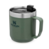 Tasse de camping publicitaire en acier inoxydable Stanley Everyday 350 ml Tasse de camping publicitaire en acier inoxydable Stanley Everyday 350 ml