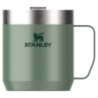 Tasse de camping publicitaire en acier inoxydable Stanley Everyday 350 ml Tasse de camping publicitaire en acier inoxydable Stanley Everyday 350 ml