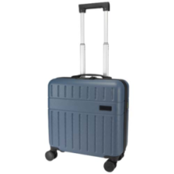 Valise à roulette...
