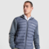 Veste publicitaire en polyester et coton unisexe Vivaro Veste publicitaire en polyester et coton unisexe Vivaro