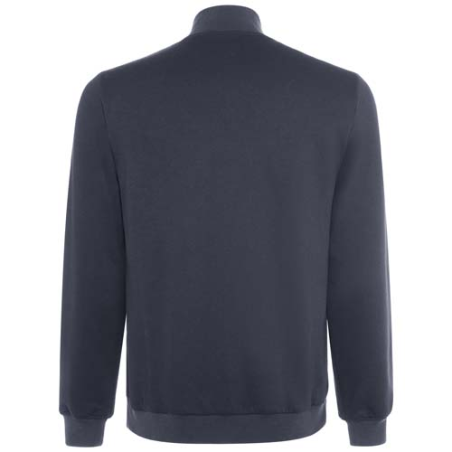 Veste publicitaire en polyester et coton unisexe Vivaro