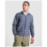 Veste publicitaire en polyester et coton unisexe Vivaro Veste publicitaire en polyester et coton unisexe Vivaro