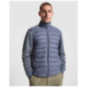 Veste publicitaire en polyester et coton unisexe Vivaro Veste publicitaire en polyester et coton unisexe Vivaro