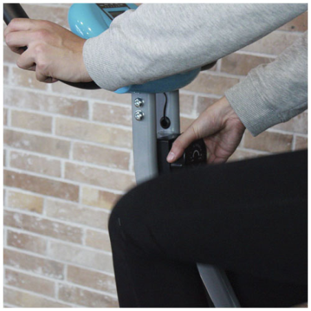 Vélo d'appartement Prixton BF100 Bike Fit