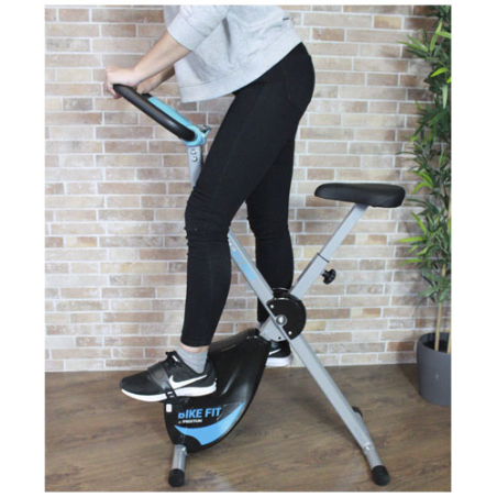 Vélo d'appartement Prixton BF100 Bike Fit
