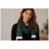Écharpe publicitaire en polyester 125g/m2 imprimée par sublimation Made in europe Spur Écharpe publicitaire en polyester 125g/m2 imprimée par sublimation Made in europe Spur
