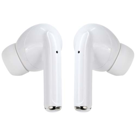 Écouteurs personnalisé sans fil Boompods Echowave True Wireless