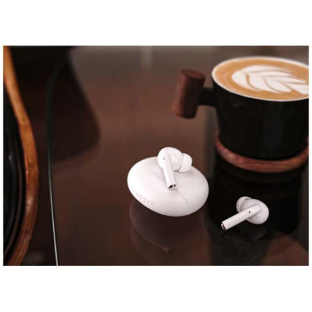 Écouteurs personnalisé sans fil Boompods Echowave True Wireless