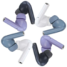 Écouteurs personnalisé sans fil Boompods Echowave True Wireless Écouteurs personnalisé sans fil Boompods Echowave True Wireless