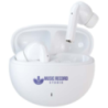 Écouteurs personnalisé sans fil Boompods Echowave True Wireless Écouteurs personnalisé sans fil Boompods Echowave True Wireless
